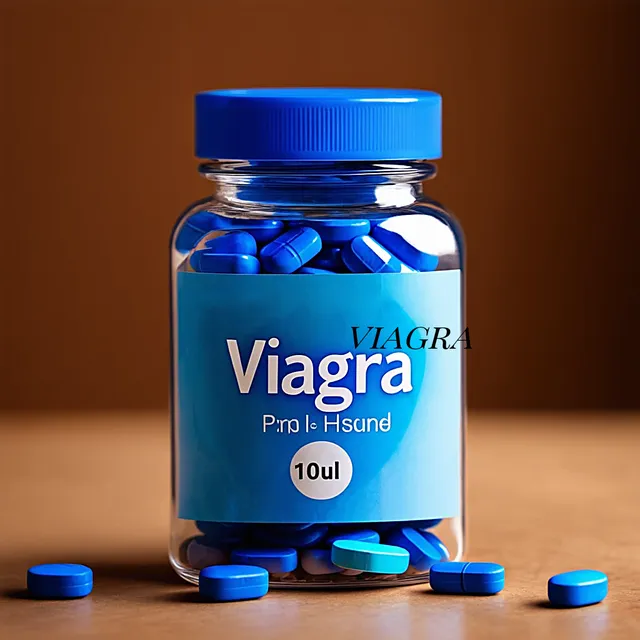 El medico de cabecera receta viagra